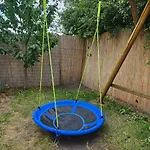 Kids' Paradise House Pensjonat