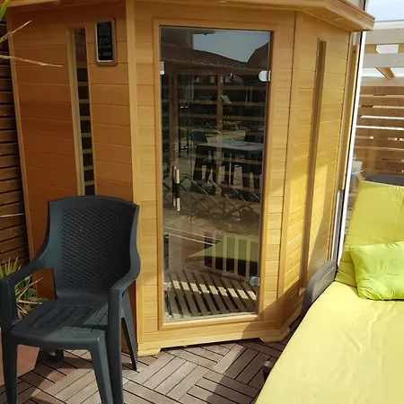 Gæstehus Kids' Paradise House Balatonboglár