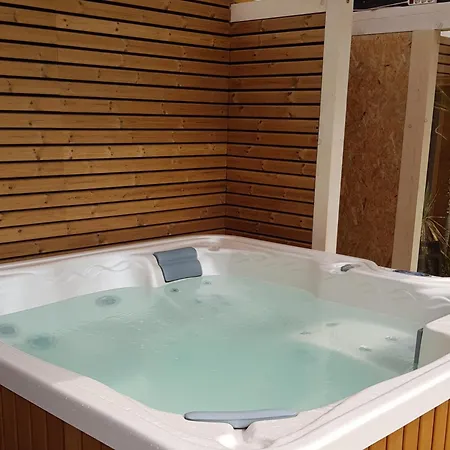 Kids' Paradise House 3* Балатонбоглар