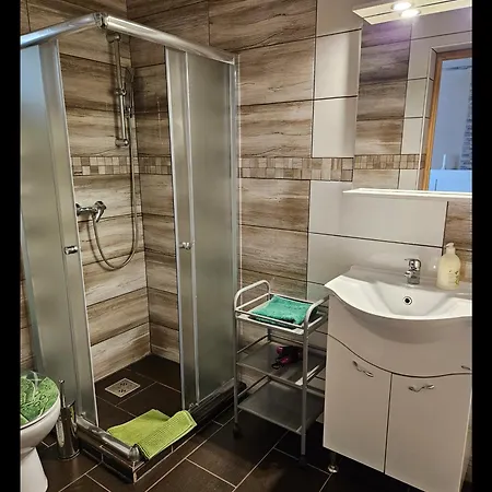 Kids' Paradise House 4* Balatonboglár