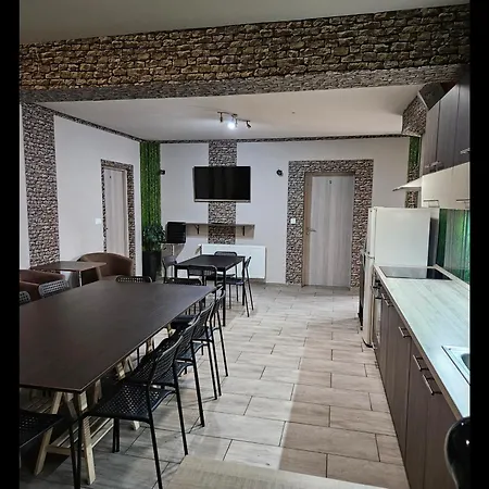 Kids' Paradise House