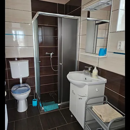 Gæstehus Kids' Paradise House