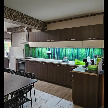 Kids' Paradise House Pensjonat 4*