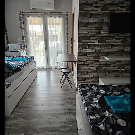 Gæstehus Kids' Paradise House 4*