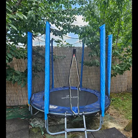 Kids' Paradise House 4*