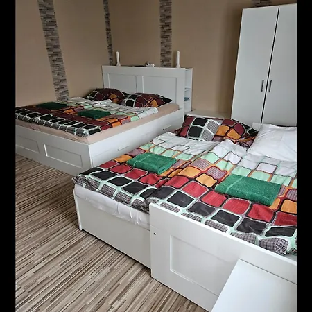 Kids' Paradise House Balatonboglár