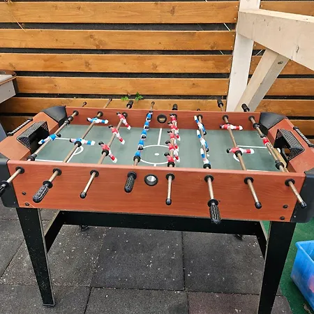 Kids' Paradise House 4* Balatonboglár