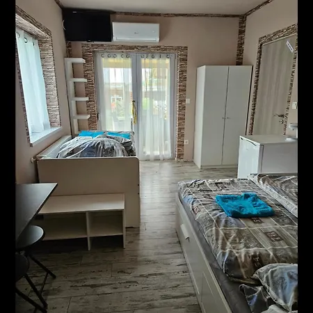 Kids' Paradise House