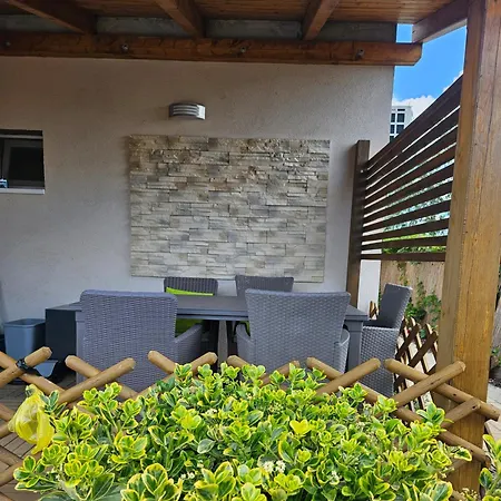 Kids' Paradise House Gæstehus 4*