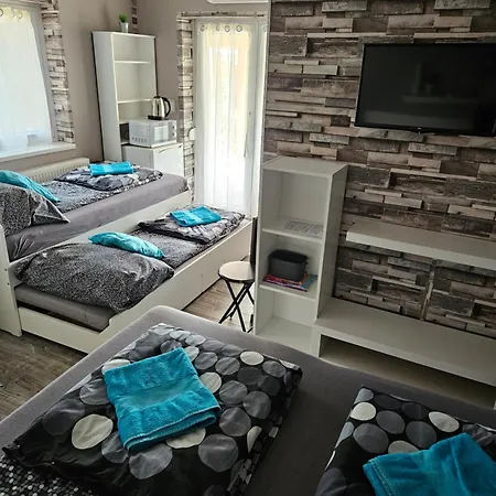 Gæstehus Kids' Paradise House