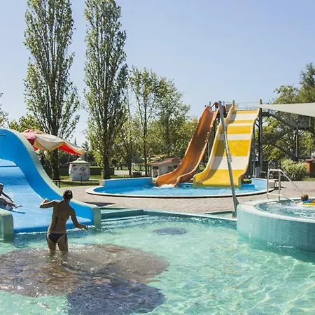 Kids' Paradise House