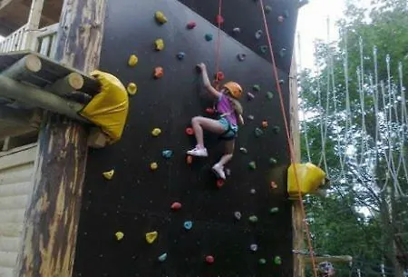 Gæstehus Kids' Paradise House Balatonboglár