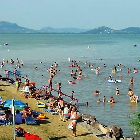 Kids' Paradise House 4* Balatonboglár