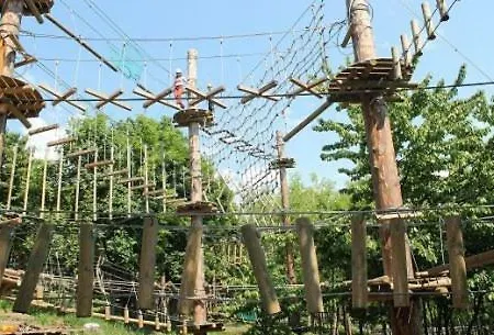 Kids' Paradise House Balatonboglár