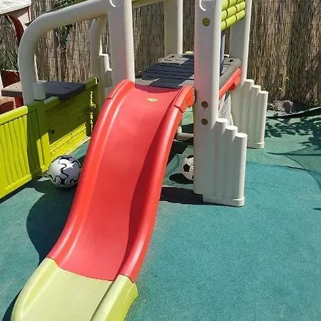 Vendégház Kids' Paradise House