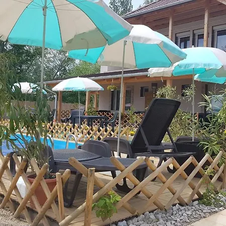 Kids' Paradise House 4*