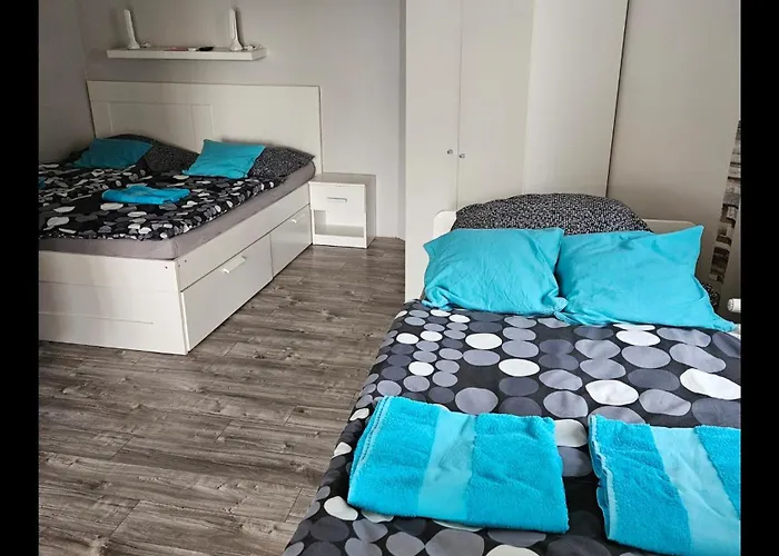 Pensiune Kids' Paradise House Balatonboglár
