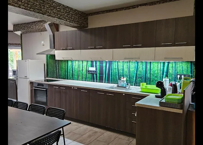 Kids' Paradise House Pensiune 3*