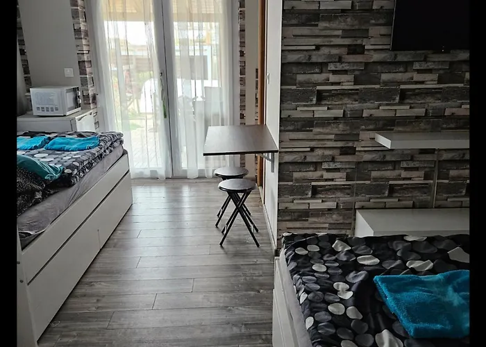 Pensiune Kids' Paradise House 3*