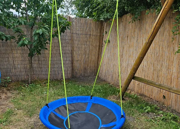 Kids' Paradise House Pensiune