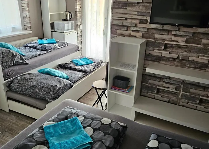 Gæstehus Kids' Paradise House