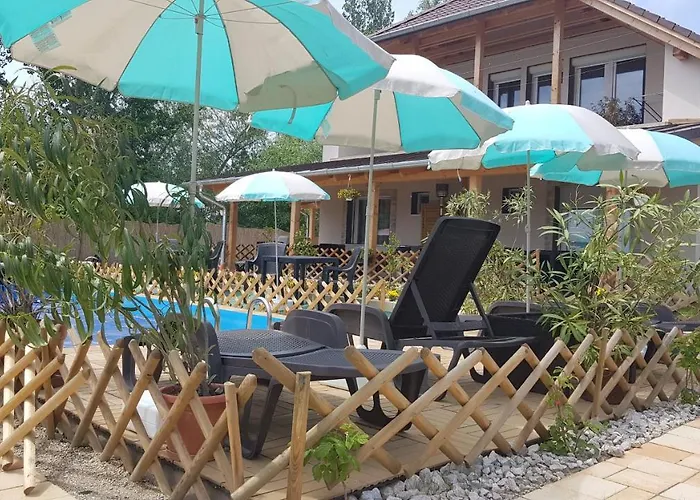 Kids' Paradise House 3*